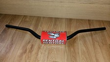 Guidon Renthal Fatbar NEUF