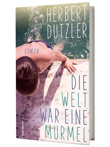Herbert dutzler die welt war - dutzler,