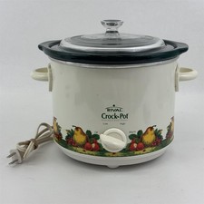 Rival 3 QT Faitout À Manu Du