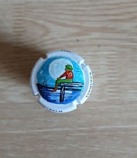 Capsule Jéroboam PALM Le ? Du Lac