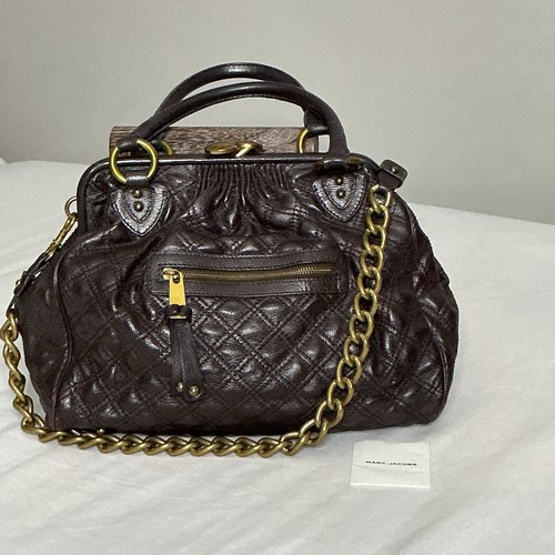 Marc jacob 2005 - jacob’s, brown