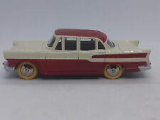SIMCA VEDETTE CHAMBORD DINKY