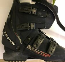 Chaussure de ski occasion Salomon performa 4.7 Evolution  pour collectionneur