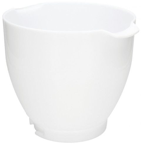 Bol contenant kenwood blanc - bol,