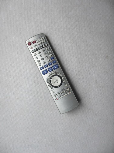 Remote control for panasonic - control,