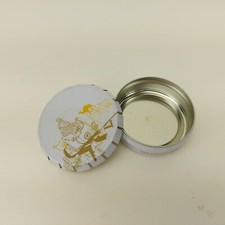 Cendrier publicitaire en