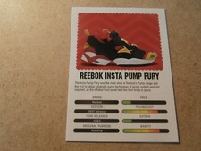 SNEAKERS REEBOK INSTA PUMP