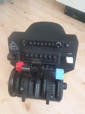 Aerosoft Honeycomb Bravo