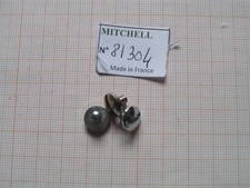 3 VIS CARTER MOULINET MITCHELL