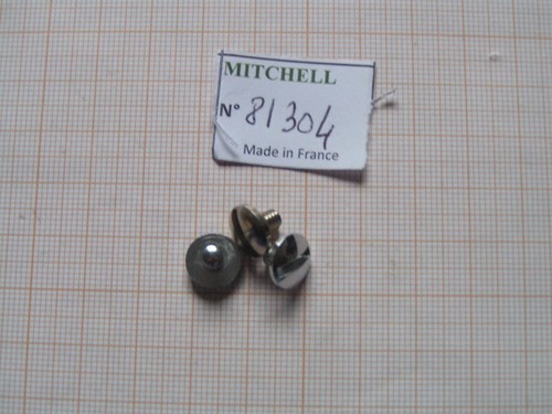 Vis carter moulinet mitchell - vis,