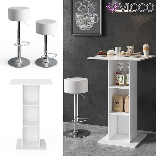 Table bar vicco rodeo - de,