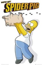 Affiche / Poster 61x91.5cm -