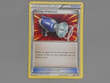 Pokemon Objet Attrape-Pokémon