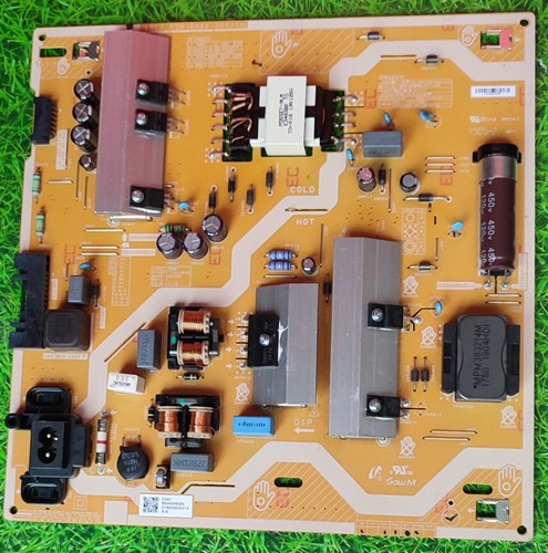 Carte alimentation samsung - tv,
