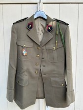 UNIFORME OFFICIER VESTE