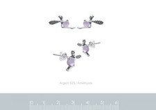 Dolly-Bijoux Boucles Oreilles