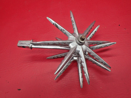 Garden weasel hand tiller - hand,