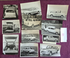 Ford anglia berline - ford,