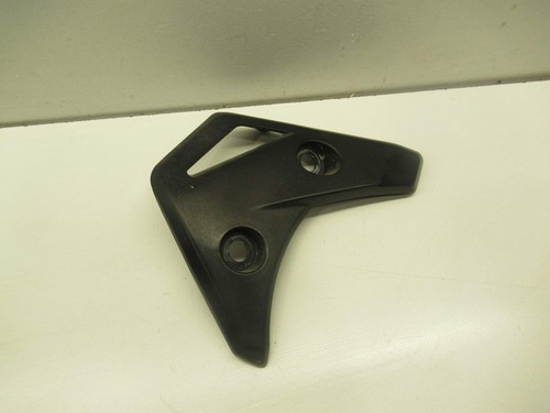 Cache moteur droit honda - moteur, (honda
