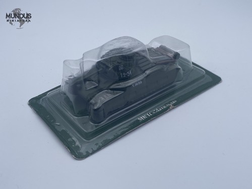 Matilda char tank 1 - ii,