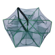 Piège à pêche portable