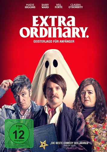 Extra ordinary chasse aux - ordinary,