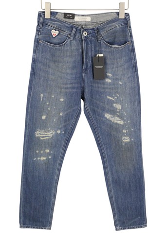 Scotch soda jean femme - scotch,