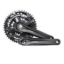 PEDALIER VTT SHIMANO  9V