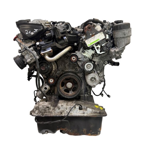 Moteur pour mercedes classe - moteur, r