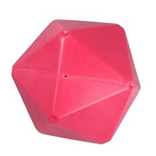 Horse Treat Ball Fun Polygon