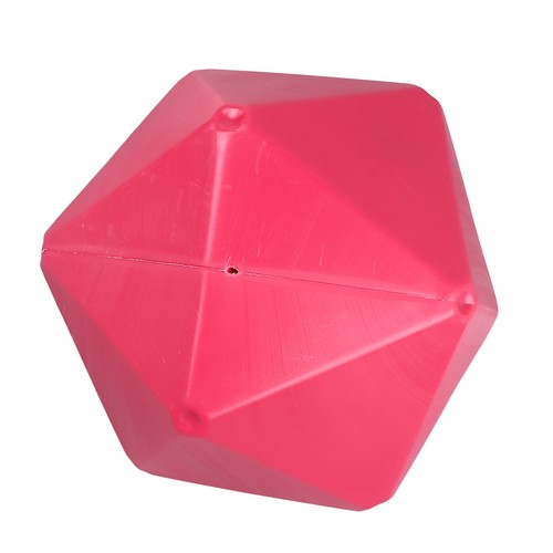 Horse treat ball fun polygon - treat,
