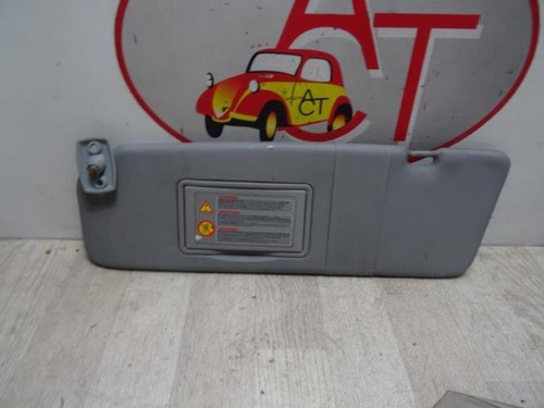 Pare soleil gauche renault - gauche,