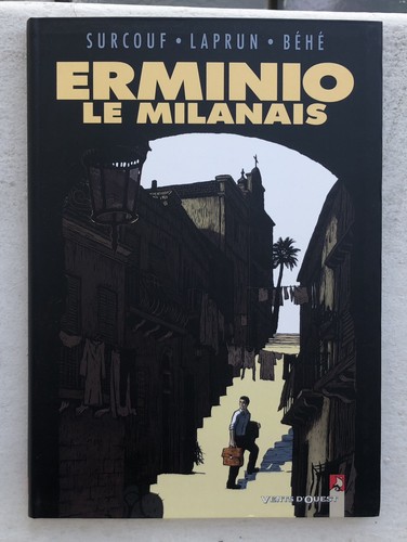 Erminio milanais 2006 - le, eo