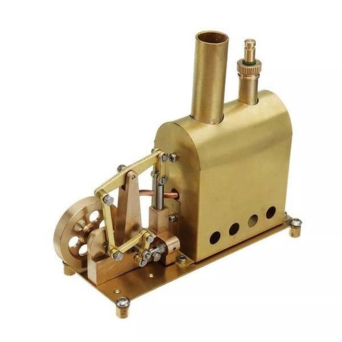 Microcosm m89 mini moteur - mini, à