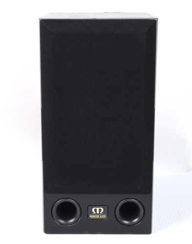 Single monitor audio bronze - monitor, 1