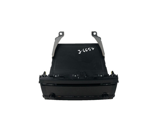 Toyota prius xw20 autoradio - toyota,