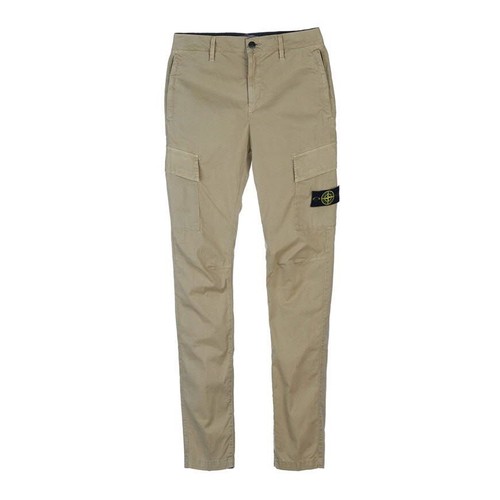 Stone island pantalon cargo - stone,