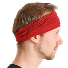 Homme Élastique Bandana