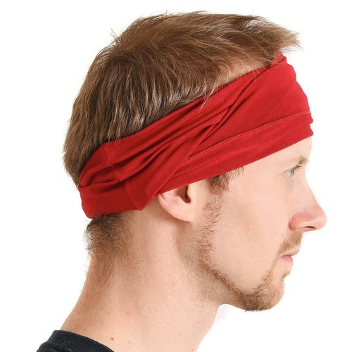 Homme élastique bandana - homme,