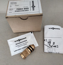 7464889 Vanne bipasse chaudière VIESSMANN D=22 mm