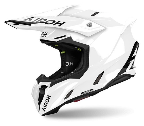 Casque tout terrain airoh - casque, tout-terrain