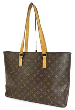 Authentic LOUIS VUITTON Luco