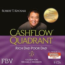 Cashflow quadrant rich dad - cashflow,