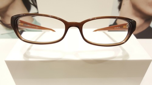 Paire lunettes vue - de,