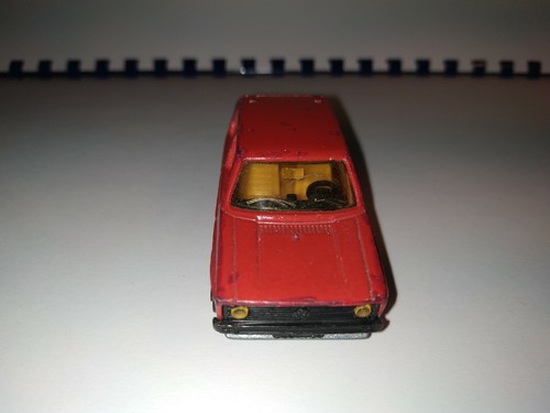 Majorette golf 210 - vw,