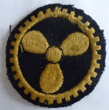 Spécialité : MECANICIEN