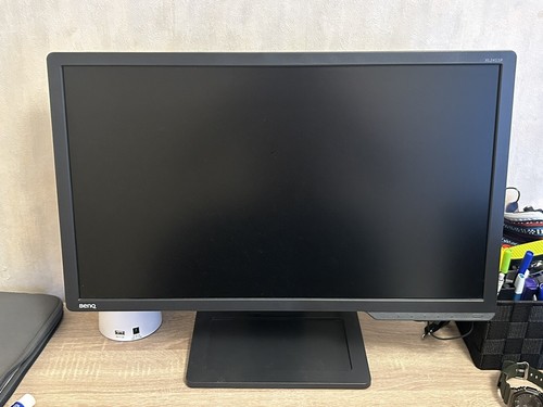 Ecran benq zowie xl2411p - benq,