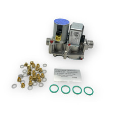 VAILLANT CONVERTISSEMENT POUR GAZ GPL HONEYWELL VALVE 0020048921 CHAUDIÈRE