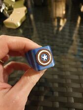 Talon Chargeur Airsoft Glock captain america