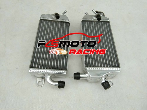 Radiateur aluminium pour - en,